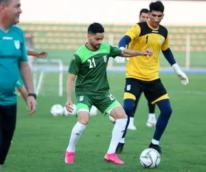 یک پرسپولیسی دیگر به تیم ملی رسید