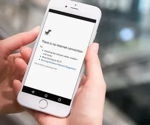 ضرر ۴۵ میلیارد تومانی هر ساعت قطعی اینترنت!