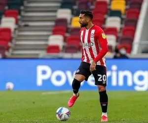 قدوس و برنتفورد در راه لیگ برتر