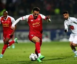 پیشنهاد 180 میلیاردی به اورونوف پرسپولیس را وسوسه می کند