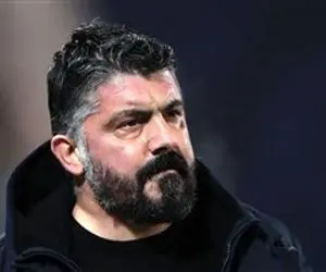 گتوزو سرمربی فیورنتینا شد