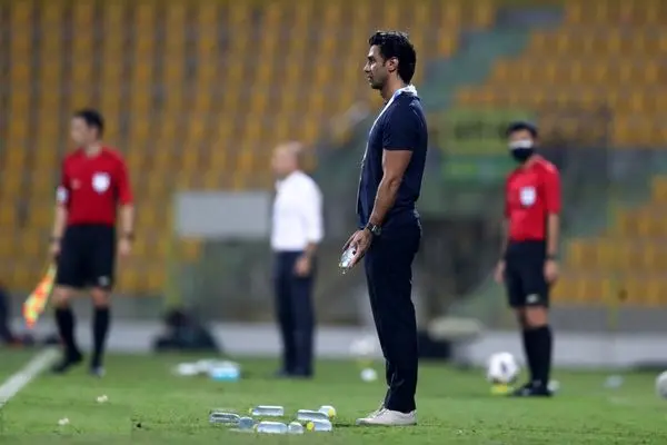 Farhad Majidi shayanews