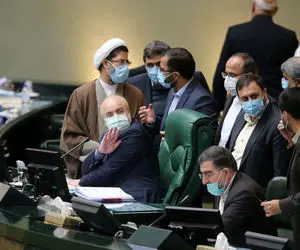 طرح پرهیاهوی شفافیت آرای نمایندگانمجلس رای نیاود