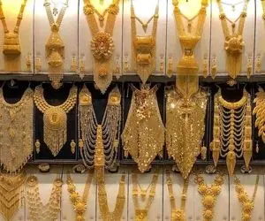 زلزله در بازار طلا؛ خریداران گوش به زنگ باشند