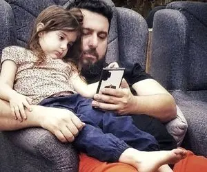 آواز شاد؛ تولد محسن کیایی تو کنسرت مردم براش آهنگ هپی مپی میخونن چه صدای بلندی شد