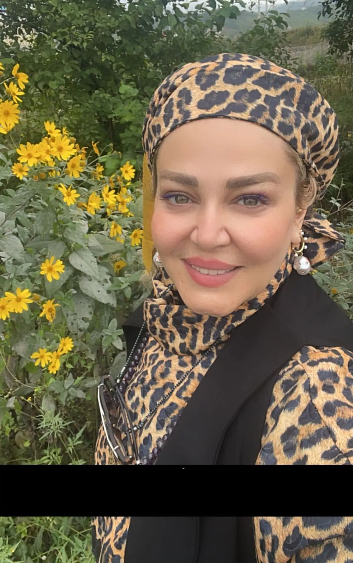 بهاره رهنما