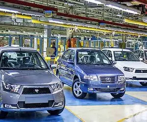 فروش فوری و فروش فوق العاده مشمول افزایش قیمت خودرو نیست