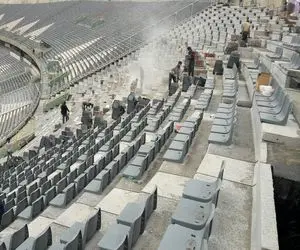 آیا از بین استقلال و پرسپولیس فقط یکی در آزادی می ماند!؟