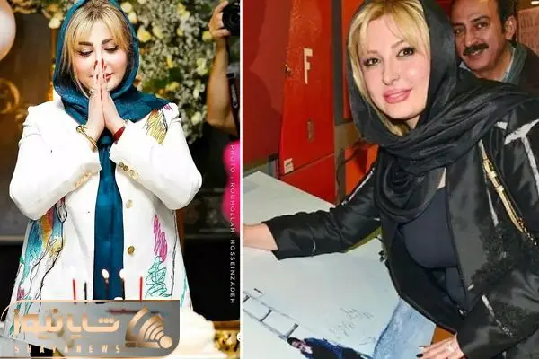 newsha zeighami shayanews