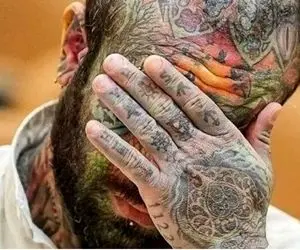 امیر تتلو همسرش را طلاق داد!