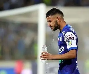 مهدی قایدی به باشگاه مادر برمی گردد؟