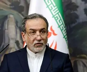 پیام مهم عراقچی درباره مذاکرات 