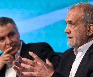 توصیه‌های معنادار محمد فاضلی به پزشکیان؛ مواظب مجاهدین شنبه باشید