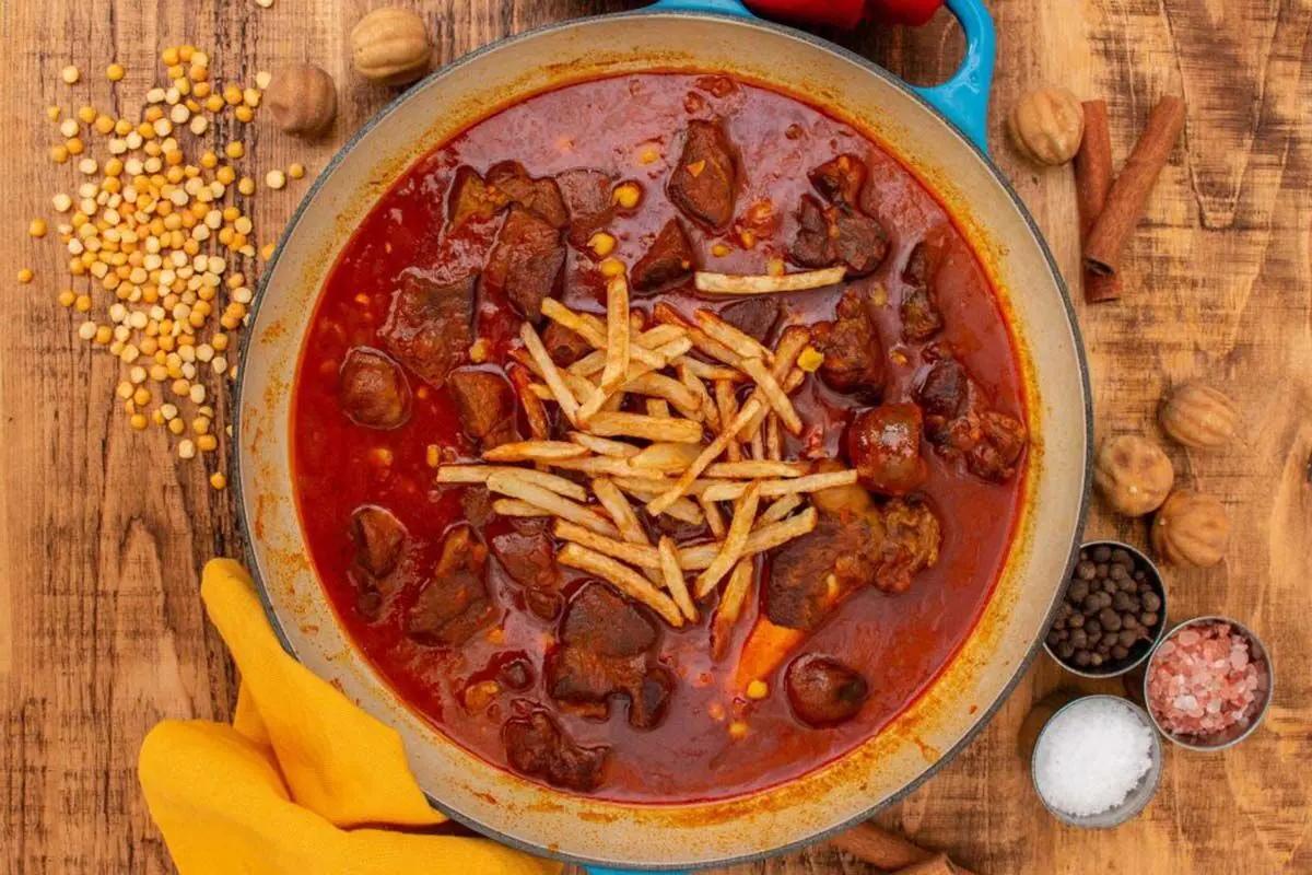 KhoreshGheyme4