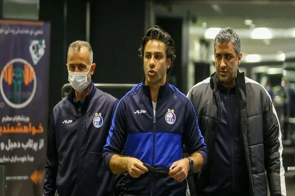 فرزاد مجیدی و فرهاد مجیدی