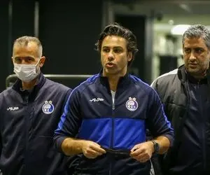 ناگفته مهم از فریب پرسپولیس و انتقال جنجالی قاسمی‌نژاد؛ تناقض عجیب فرهاد و فرزاد