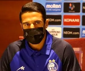 ریگی به پرسپولیس قیمت داد؛ 15 میلیارد تمام!