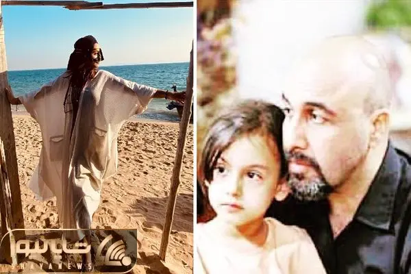 niki nasirian shsyanews