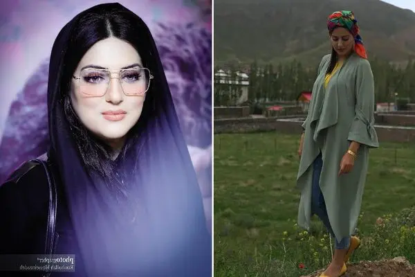 helia emami shayanews