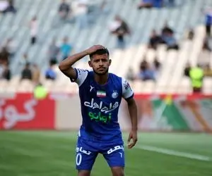 سفر مهدی قایدی به دبی و پایان امیدواری استقلالی ها