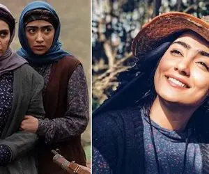 بیوگرافی یاسمن معاوی و عکس های قبل و بعد اعتیاد‌ش / فیروزه گیلدخت اصلا سنش بهش نمیاد