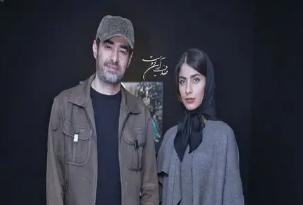 سلیقه بسیار گران و خارجی همسر فعلی شهاب حسینی در دکور خانه لوکسشان/ اینجا ایران است؟