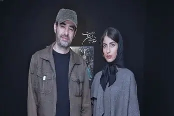 سلیقه بسیار گران و خارجی همسر فعلی شهاب حسینی در دکور خانه لوکسشان/ اینجا ایران است؟