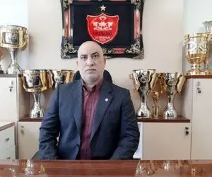 چه کسانی به دنبال تخریب پرسپولیس هستند؟