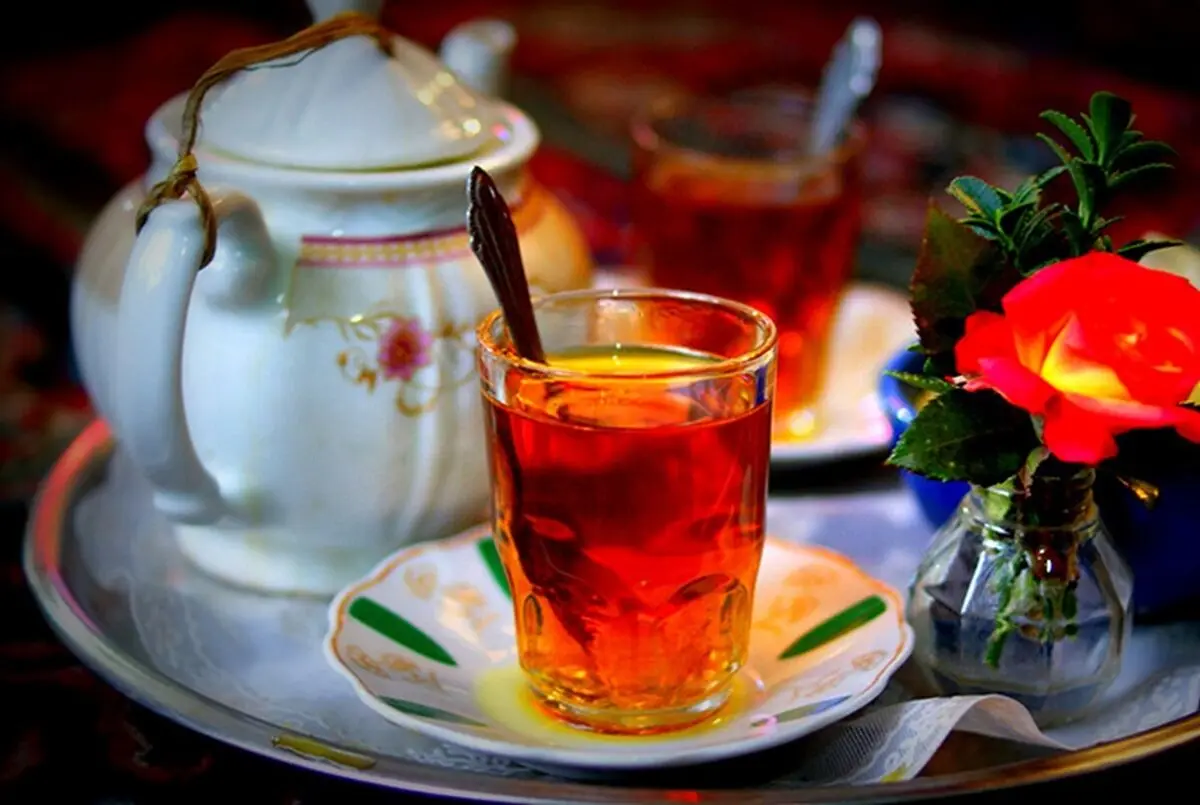 چای2