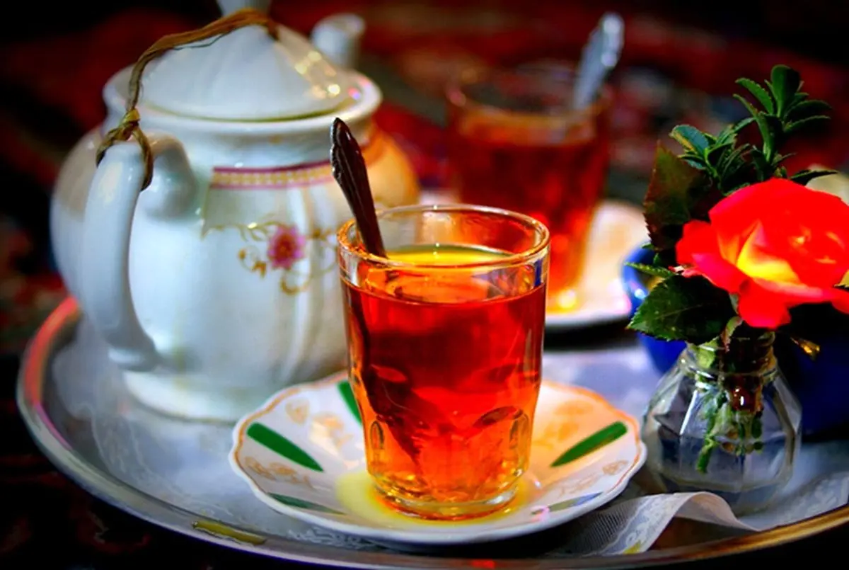 چای2