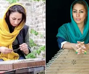 (ویدئو) جزئیات جدید از قتل هولناک یاسمین رحمتی استاد موسیقی