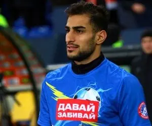 زاهدی:برادرم را هم به اوکاین می برم