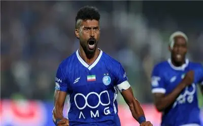 رامین رضاییان نفرتش از ساپینتو را علنی کرد!