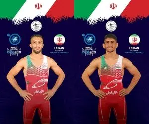 ساعت کشتی‌ فینال میثم دلخانی و محمدرضا گرایی مشخص شد