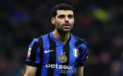 مهدی طارمی در سبد خرید عربستانی ها! / ادعای یک خبرگزاری