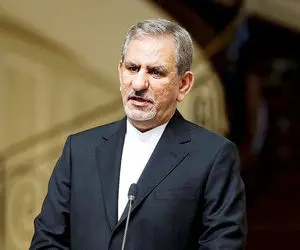 جهانگیری: دولت من، شبیه دولت‌ خاتمی خواهد بود