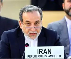 عراقچی: فعال‌سازی اسنپ‌بک می‌تواند روی همکاری‌های ما با آژانس تأثیر بگذارد