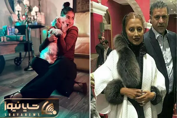 deniz daei shayanews