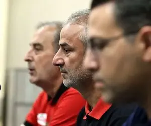 واکنش کارتال به قرارداد عالیشاه و باندبازی در تیم!