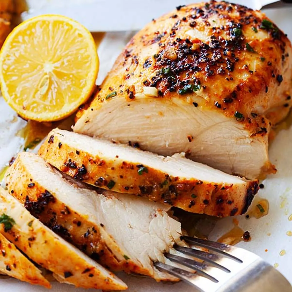 Chicken breast