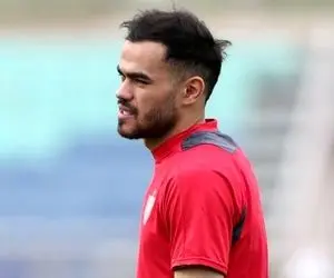 نگرانی هواداران پرسپولیس بابت مشترین پروپاقرص اورونوف