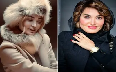 چهره تارای سریال شغال رِه به رِه در حال تغییره؛ مدیری مرد هزار چهره بود این نسخه زنشه