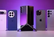 معرفی بهترین گوشی ها تا ۳۰ میلیون تومان؛ انتخابی هوشمندانه بدون خرج اضافه