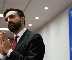 یهودیان دقیقاً به چه فکر می‌کردند که به ممدانی رای دادند؟