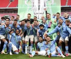 الهلال عربستان به دنبال شاه ماهی سیتی!