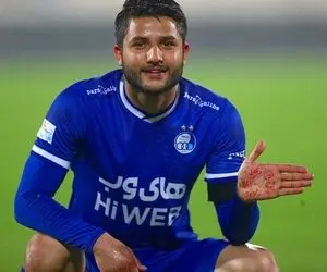 تست بازیکنان استقلال دوباره مثبت شد!