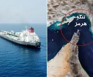 بستن تنگه هرمز، خودکشی یا مقابله به مثل؟