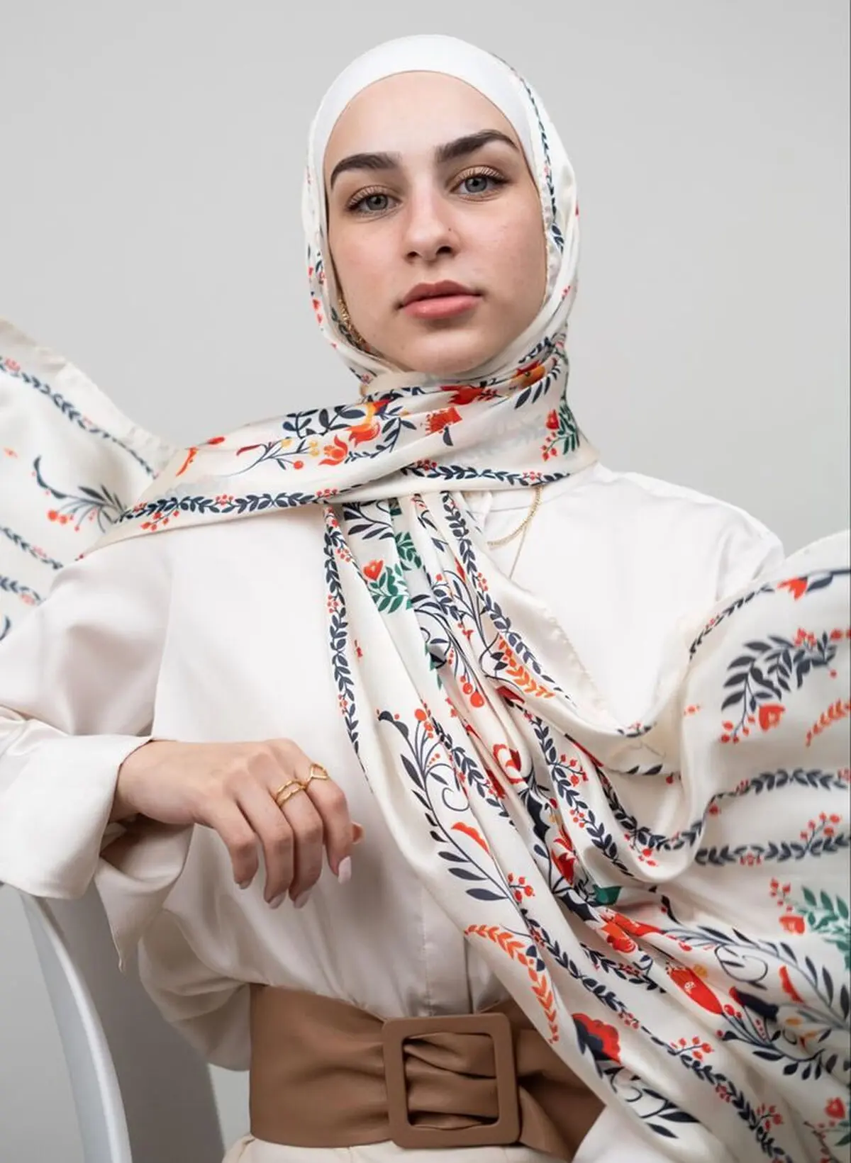 شال هایی که امسال مده