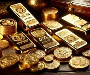 زمان اولین حراج شمش طلای مرکز مبادله ایران در آبان ماه اعلام شد + جزئیات