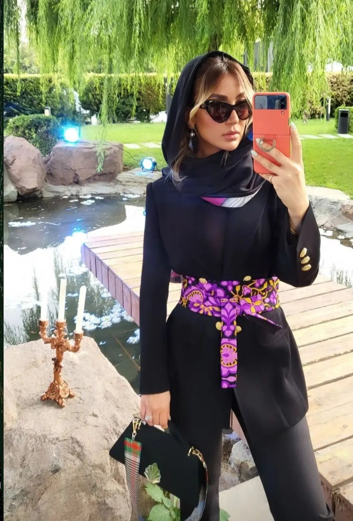 بهرام رادان